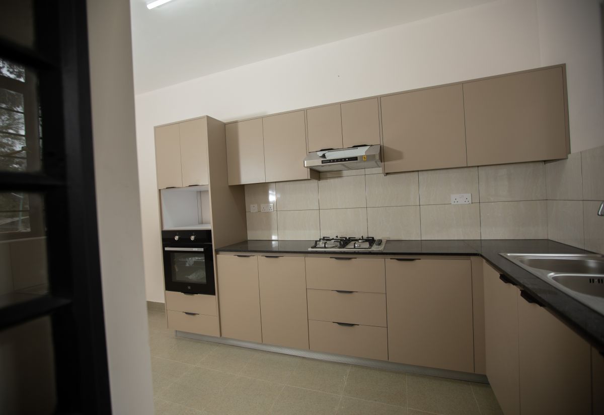 3 BEDROOM APARTMENT+DSQ  FOR SALE  in Syokimau, Machakos