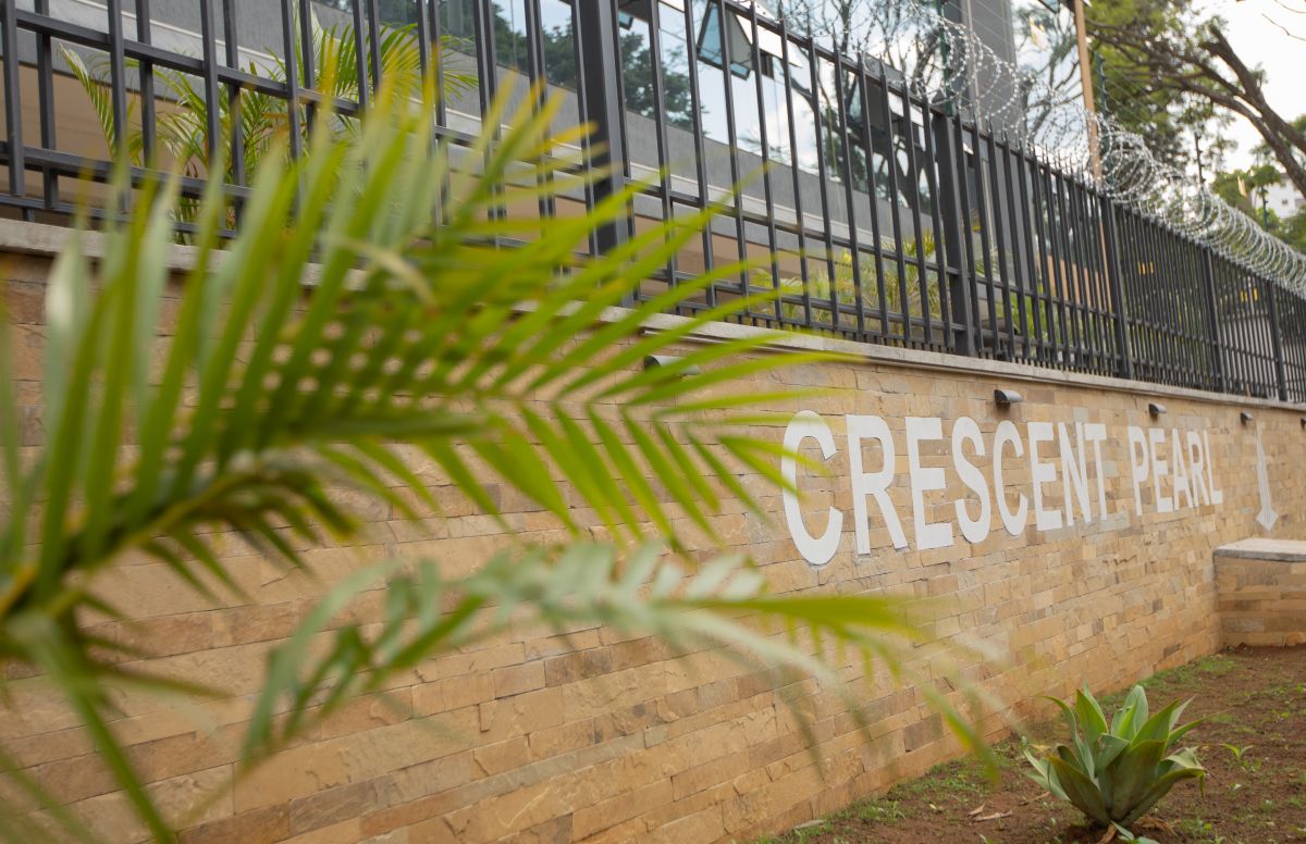 3 bedroom for sale at Crescent Pearl, Westlands